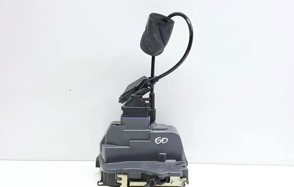 Renault Vel Satis Rear door lock 012898Z98