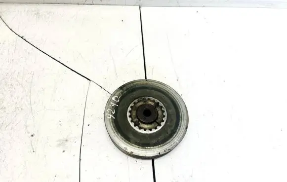 Renault Scenic I Crankshaft pulley 430480hz
