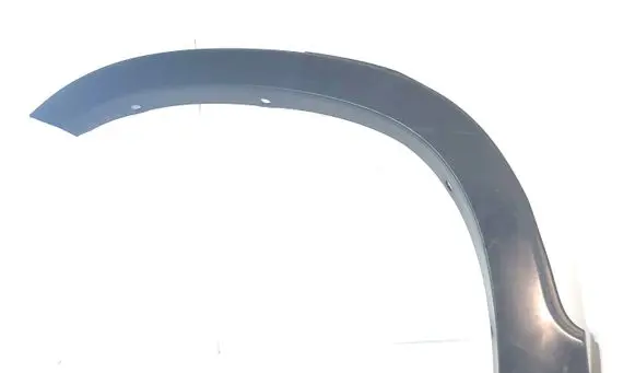 Honda CR-V Fender trim (molding) 74115S9A010050