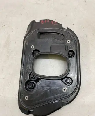 Volkswagen ID.4 Electric car charge socket cover 11A907175D