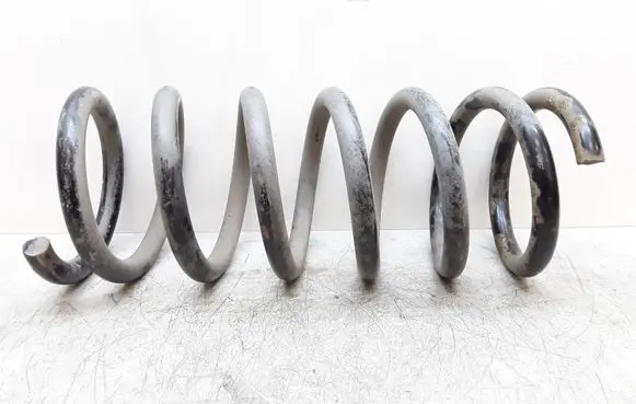 Volvo V70 Rear coil spring