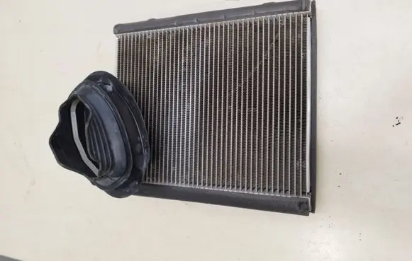Audi A6 C7 Air conditioning (A/C) radiator (interior) 4H1898967
