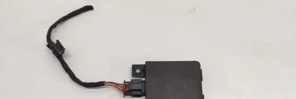 Skoda Superb B9 Distronic sensor radar 3WA907541J