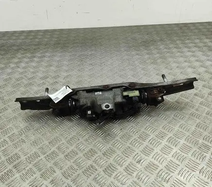 BMW 5 F10 F11 Steering rack 6776295
