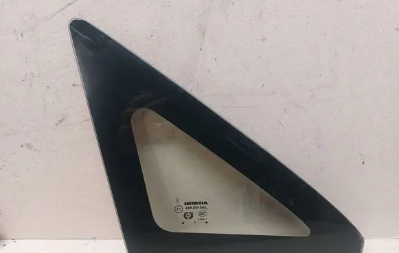 Honda Jazz Front triangle window/glass 