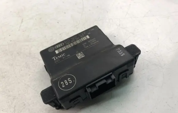 Audi A3 S3 8P Other control units/modules 1K0907530F