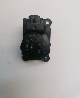 Alfa Romeo 147 Air flap motor/actuator 52495065