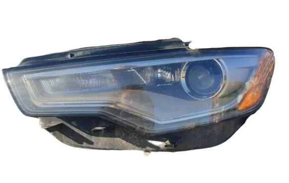 Audi A6 S6 C7 4G Headlight/headlamp 4G0941005E