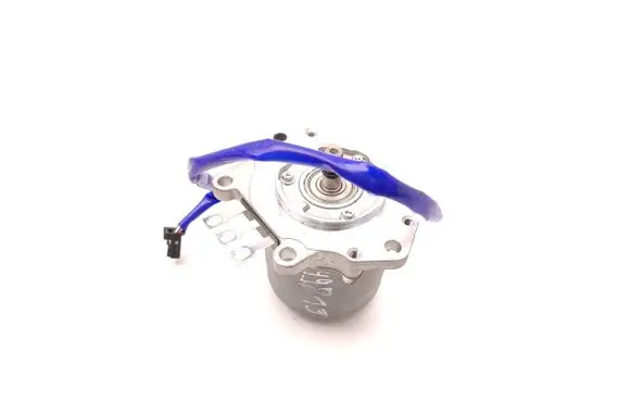 Nissan Juke I F15 Steering rack control module 