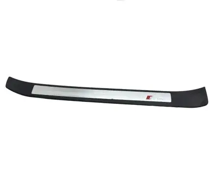 Audi A4 S4 B7 8E 8H Front sill trim cover 8E0853373E 8E0853373A 8E0853373B