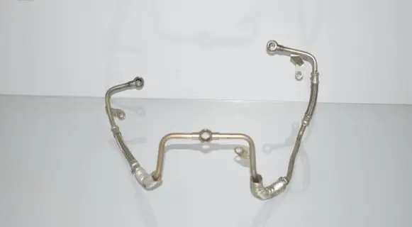 BMW X6 E71 Brake vacuum hose/pipe 