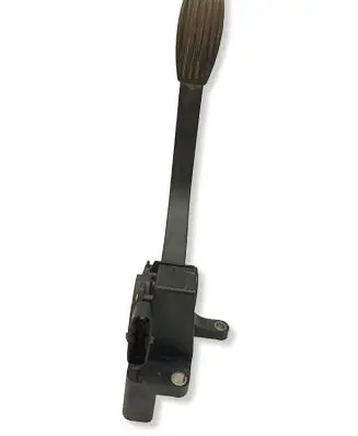 Iveco Daily 4th gen Accelerator throttle pedal 504061735 0281002633 886500267