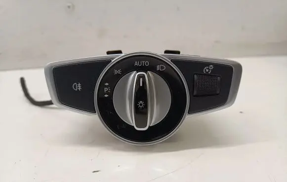Mercedes-Benz E W213 Light switch A2139053003