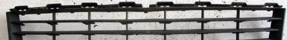 Renault Megane II Front bumper lower grill