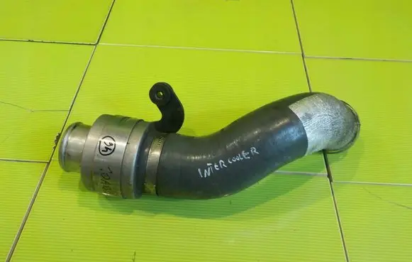 Hyundai ix 55 Air intake duct part 10AB2 866863J000