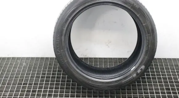 Jaguar XF X250 R12 summer tire 23545R18 SPORTACTIVE