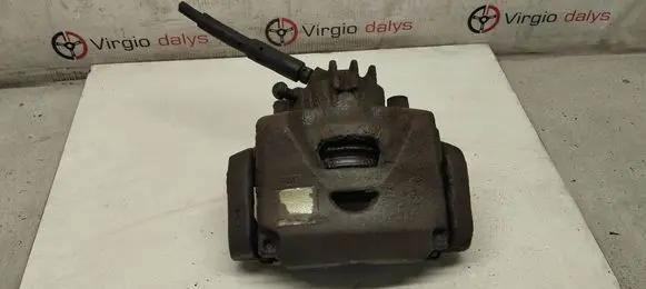 Peugeot 3008 I Front brake caliper