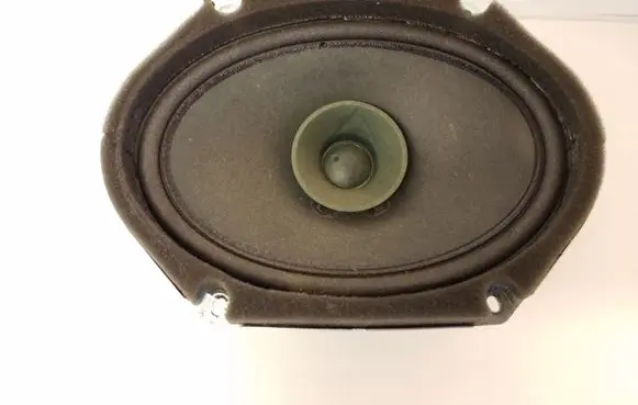 Mazda CX-7 Rear door speaker GJ6A66960 3M8118808CA