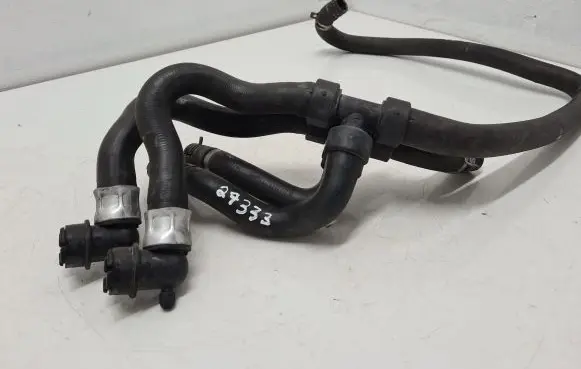 Renault Kangoo II Engine coolant pipe/hose