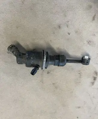 Renault Modus Clutch master cylinder 