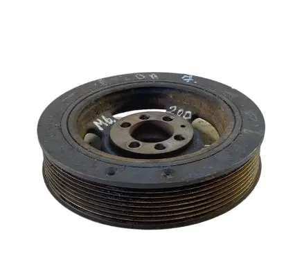 Mazda 6 Crankshaft pulley