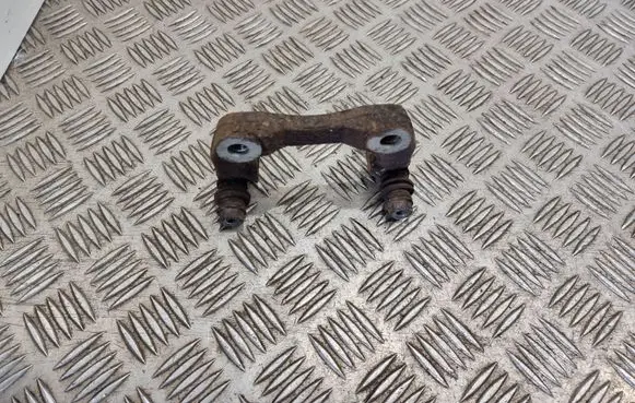 Volkswagen Caddy Front brake pad spring 