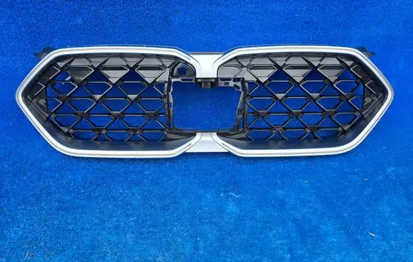 BMW X2 U10 Front grill 5A35BA9