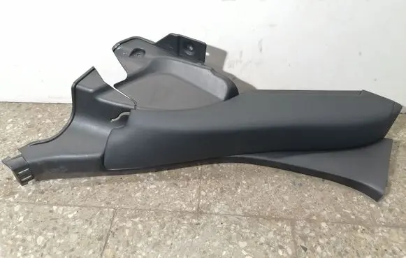 Lexus RX 450H (D) pillar trim (bottom) 6255248081