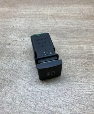 Saab 9-5 Fog light switch 4409223