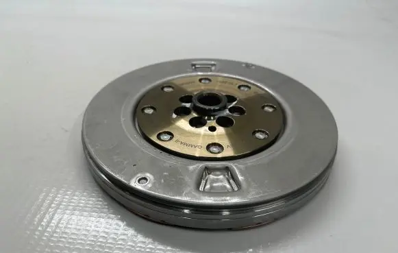 Hyundai Tucson IV NX4 Flywheel 3D500