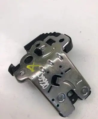 Audi A8 S8 D4 4H Tailgate/trunk/boot lock/catch/latch 4H0827505A