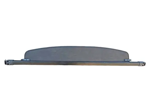 Mitsubishi Outlander Parcel shelf load cover 