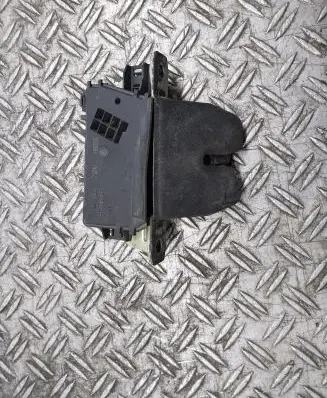 Opel Antara Tailgate/trunk/boot lock/catch/latch