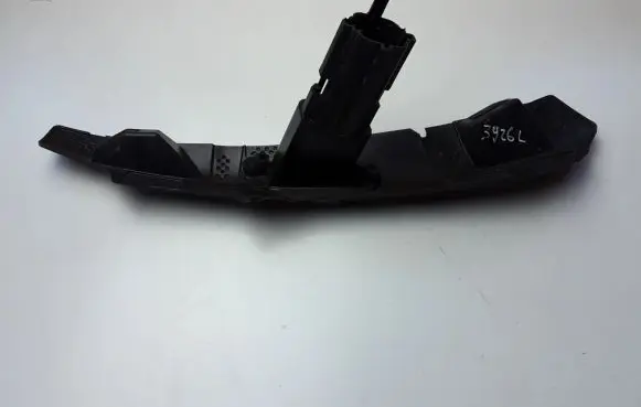 Ford Kuga III Headlight washer nozzle holder LV4B17D597