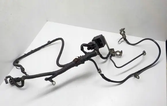 KIA Ceed EUR ISO radio connector 918503F010