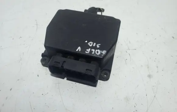 Volkswagen Golf V Turbo solenoid valve 600906625 400434