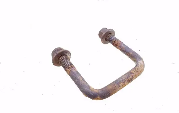 Ford Connect Other rear suspension part 