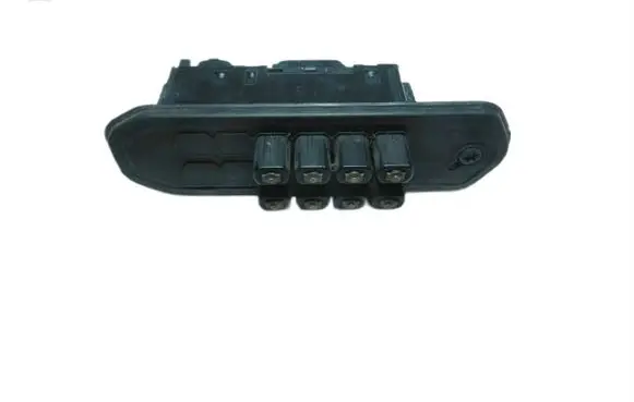 Citroen C8 Sliding door contact joint 1488935080
