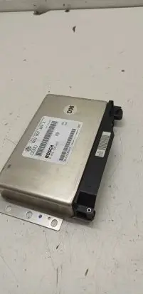 Audi A6 S6 C5 4B ESP acceleration yaw rate sensor 8D0907389D 0265109463