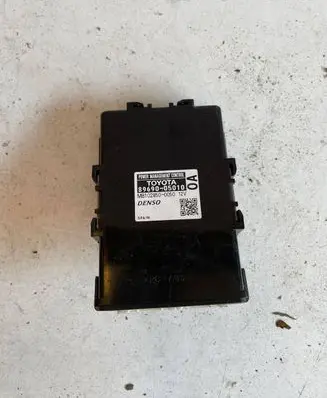 Toyota Avensis T270 Other control units/modules 8969005010 MB1028500050