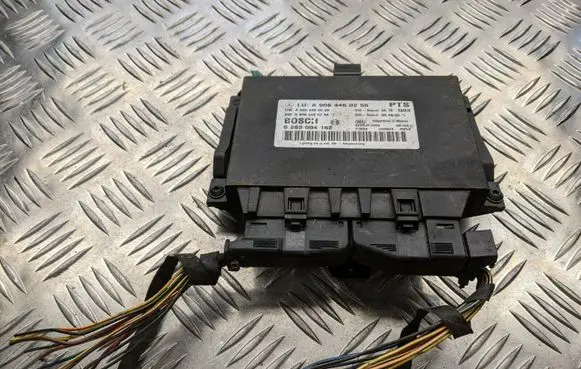 Mercedes-Benz Sprinter W906 Parking PDC control unit/module A9064460256