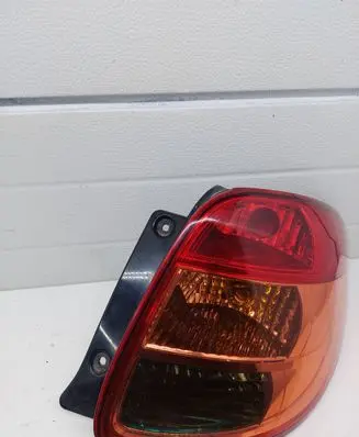 Suzuki SX4 Rear/tail lights PGLH