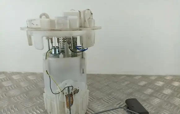 Citroen C4 Cactus In-tank fuel pump 9674466680