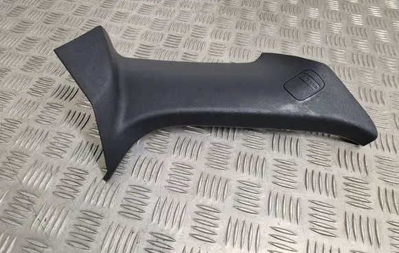 Peugeot 308 (C) pillar trim 9837329780