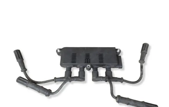 Ford Ka High voltage ignition coil 55200112