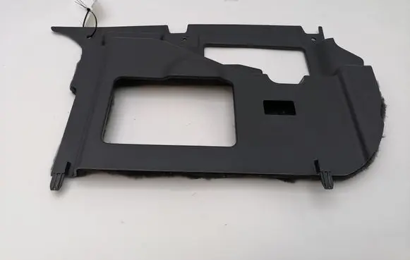 Jaguar F-Pace Dashboard lower bottom trim panel HK83046B01BC