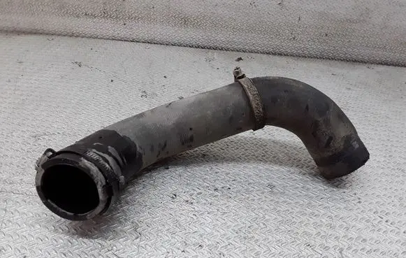 Ford Focus C-MAX Intercooler hose/pipe