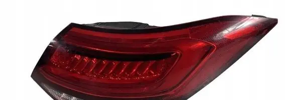 Mercedes-Benz CLS W257 Rear/tail lights A2579063100