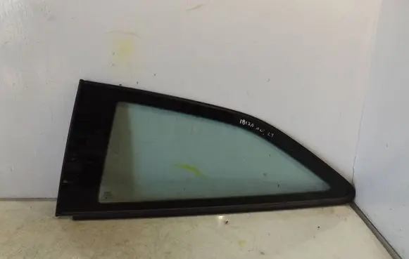 Seat Ibiza IV (6J,6P) Front vent window/glass (coupe) 