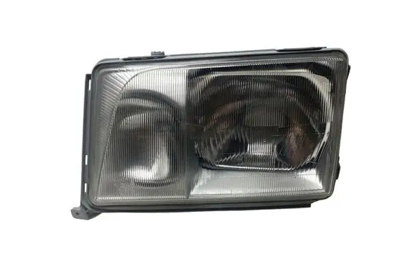 Mercedes-Benz E W124 Headlight/headlamp 203768052 1248208559 A1248208559